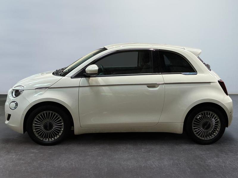 Fiat 500 500e Berline e 118 ch Nouvelle