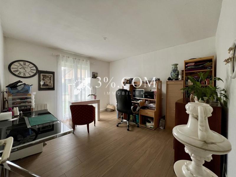 Maison - 153 m² - 6 pièces