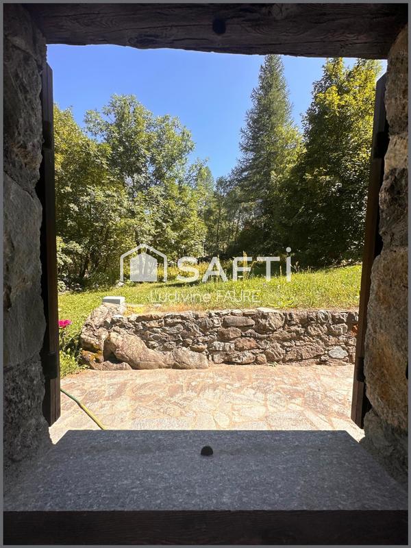 Maison - 75 m² - 4 pièces