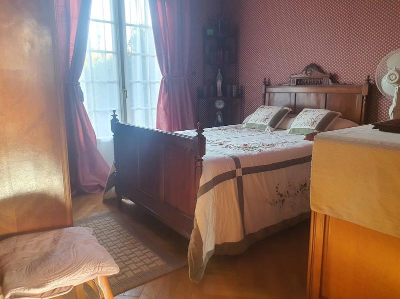 Maison traditionnelle - 135 m² - 5 pièces