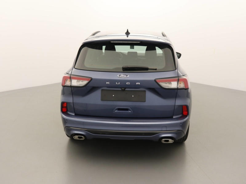 Ford Kuga St-Line Ecoboost