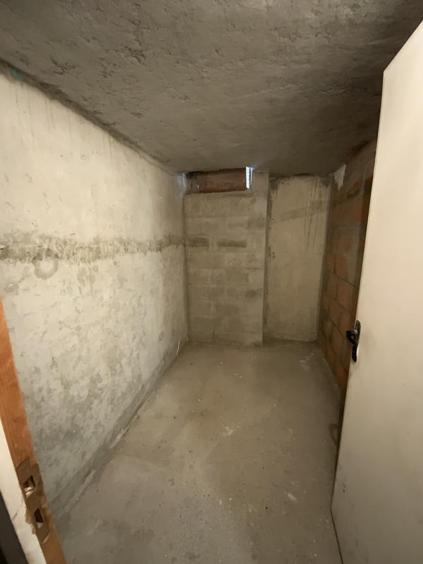 Appartement - 103 m² - 5 pièces