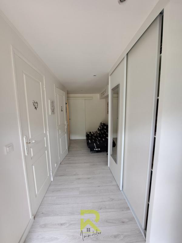 Maison de village - 64 m² - 3 pièces