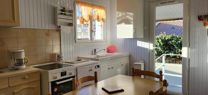 Maison - 63 m² - 3 pièces