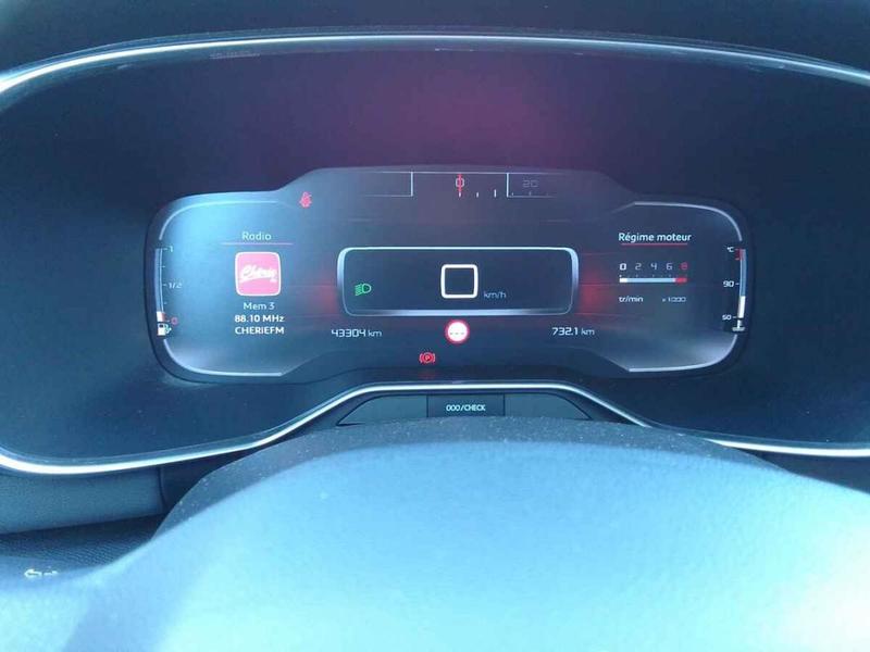 Citroën C5 Aircross 1.2 PureTech 130 cv s&amp;S Shine