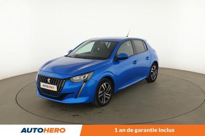 Peugeot 208 1.2 PureTech Allure Business 101 ch