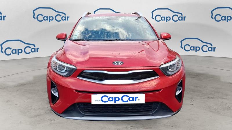 Kia Stonic 1.0t-Gdi 120 Active Business