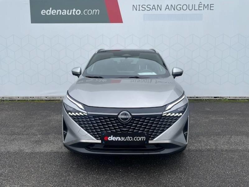 Nissan Qashqai e-Power 190 ch Tekna