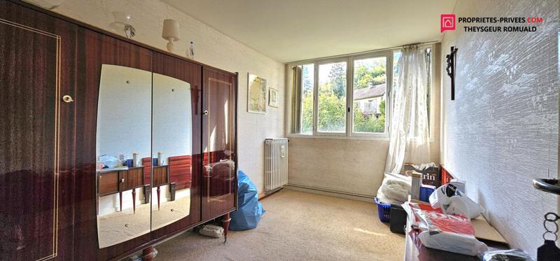 Appartement - 87 m² - 5 pièces