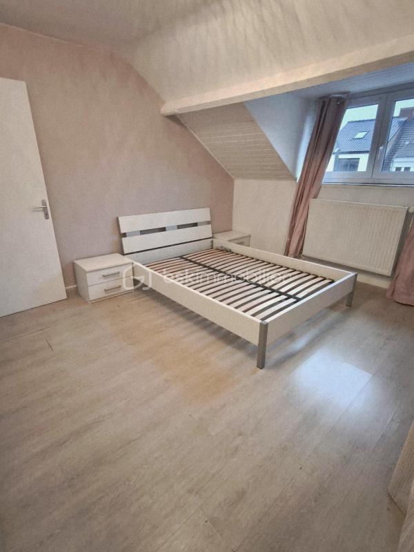 Maison de ville - 71 m² - 4 pièces