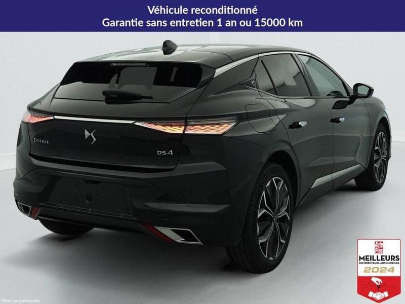 Ds Ds 4 Ds4 PureTech 130 Eat8 Rivoli