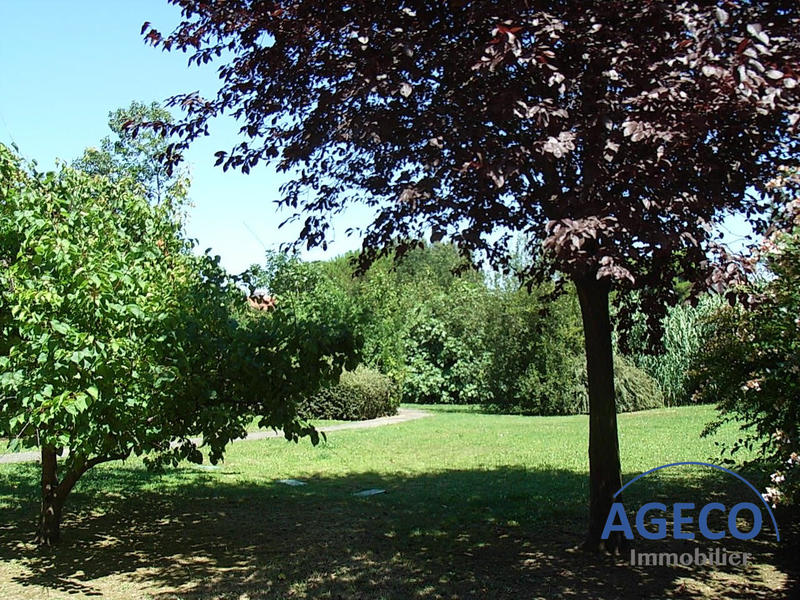 Appartement - 19 m² - 1 pièce