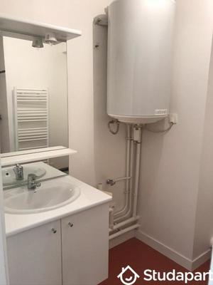 Appartement - 23 m² - 1 pièce