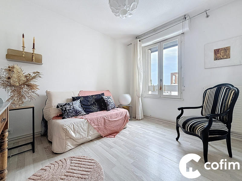 Appartement - 87 m² - 3 pièces