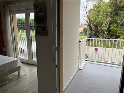 Studio - 30 m² - 1 pièce