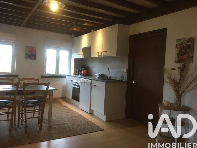 Maison - 259 m² - 9 pièces