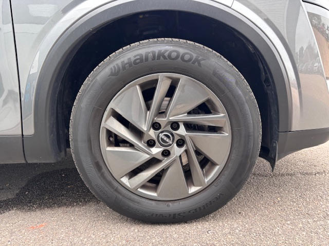 Nissan Qashqai III 1.3 Mhev 140 Business Edition