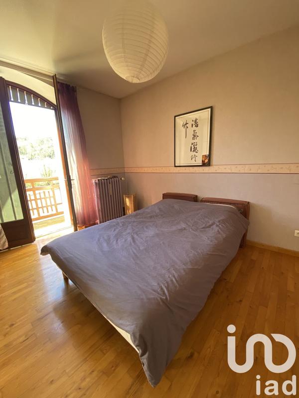 Maison - 127 m² - 5 pièces