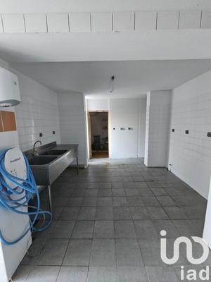 Immeuble - 270 m²