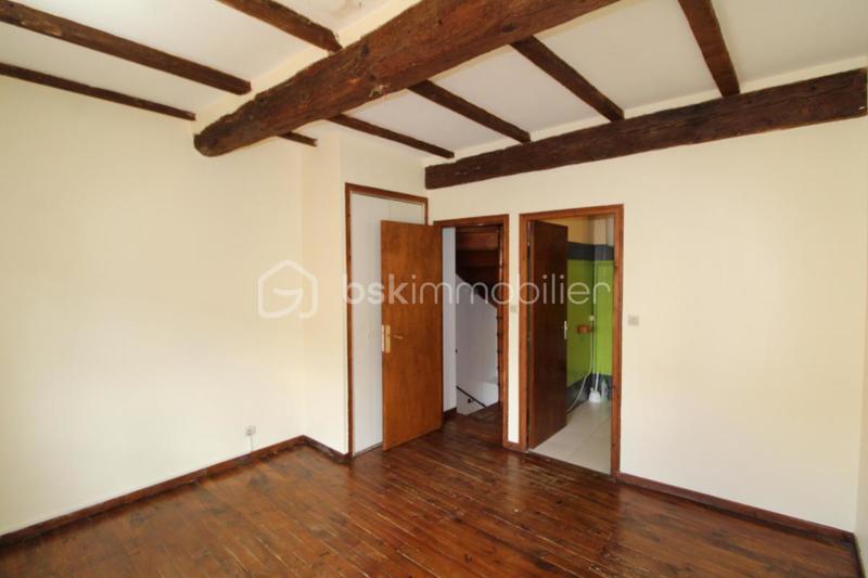 Immeuble - 306 m² - 15 pièces