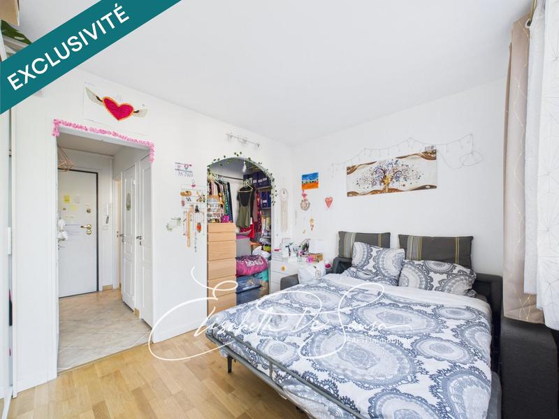 Appartement - 72 m² - 4 pièces