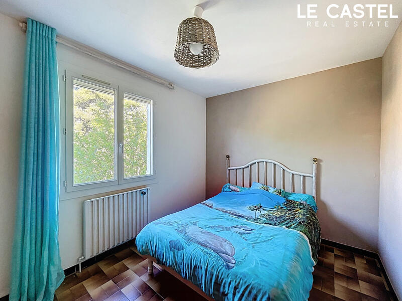 Villa - 107 m² - 5 pièces