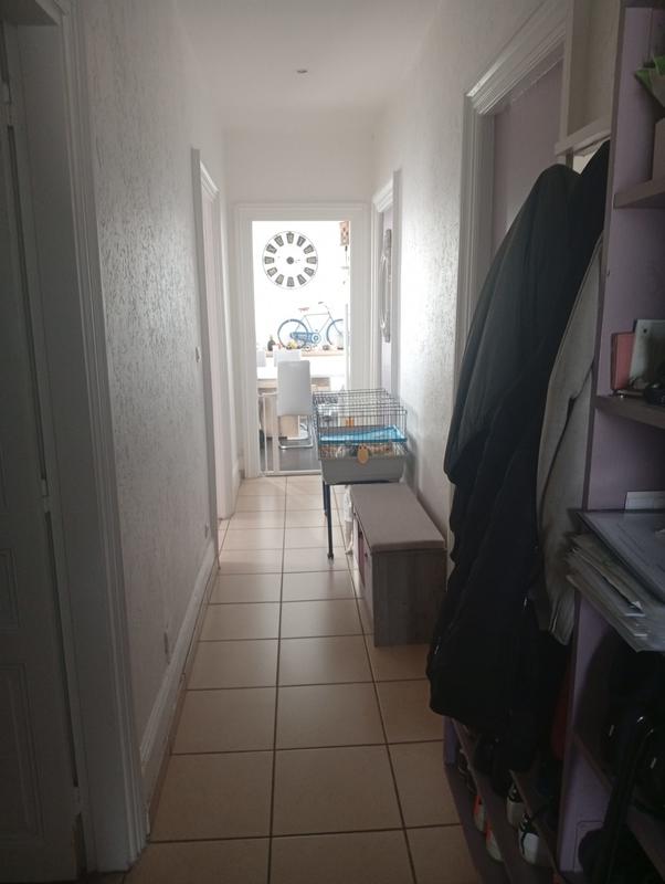 Appartement - 67 m² - 4 pièces