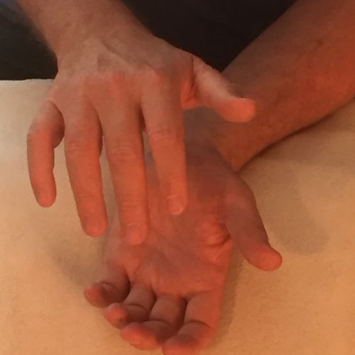 Pascal Cornebize ostéopathe Grenoble