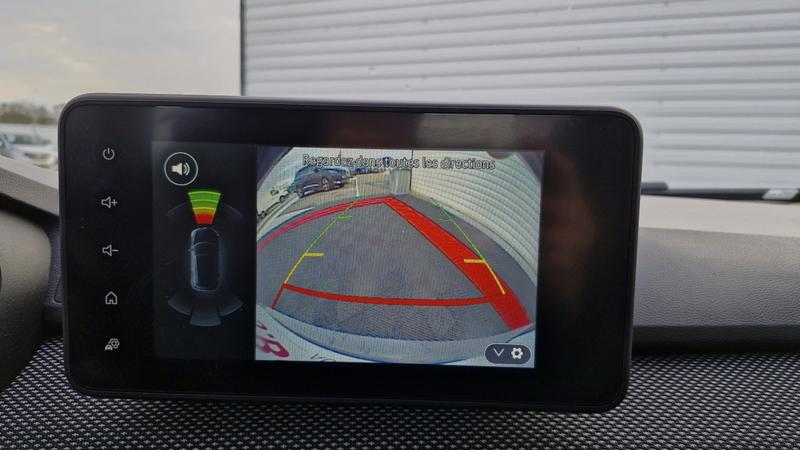 Dacia Sandero Tce 90 Gsr2 Journey