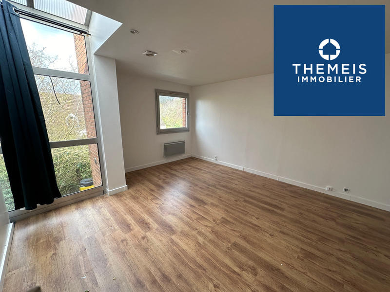 Bureau - 20 m² - 1 pièce