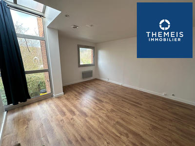 Bureau - 20 m² - 1 pièce