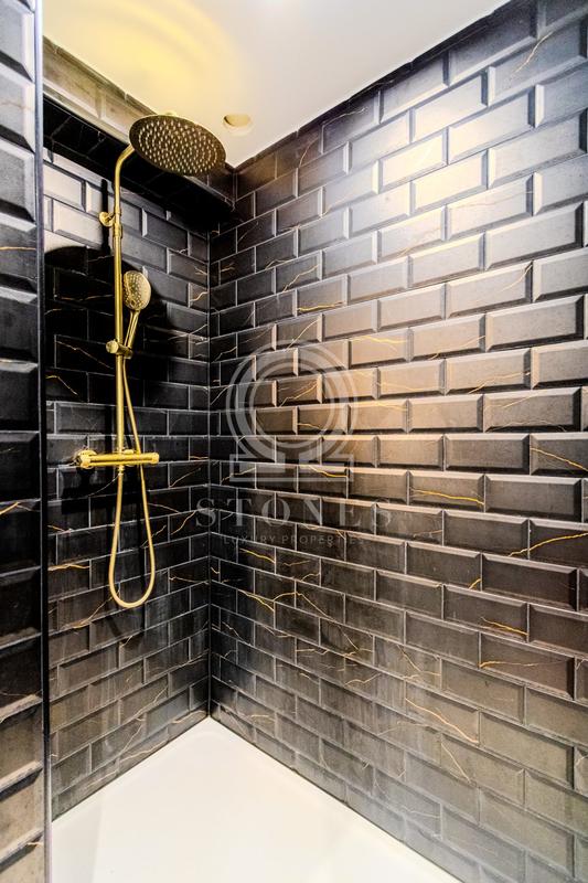 Maison ancienne - 100 m² - 5 pièces