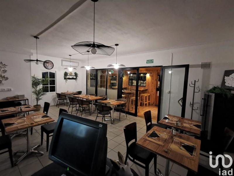 Local commercial - 60 m²