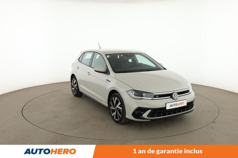 Volkswagen Polo 1.0 Tsi R-Line 95 ch