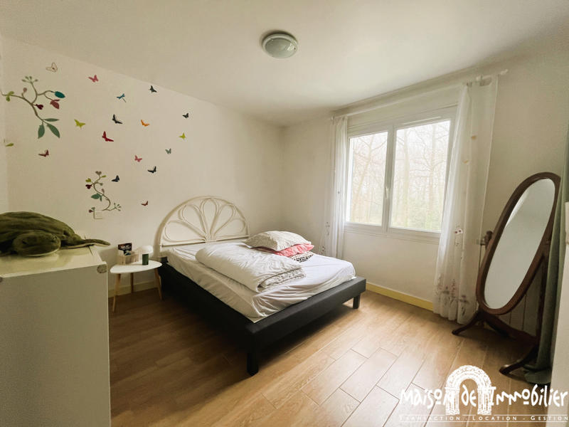 Villa - 143 m² - 5 pièces