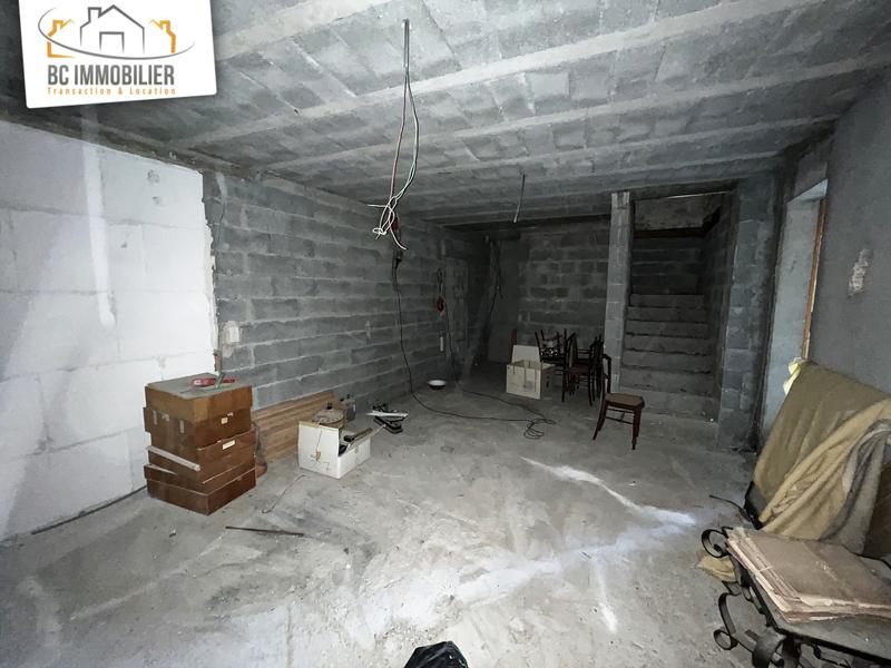 Maison - 167 m² - 5 pièces