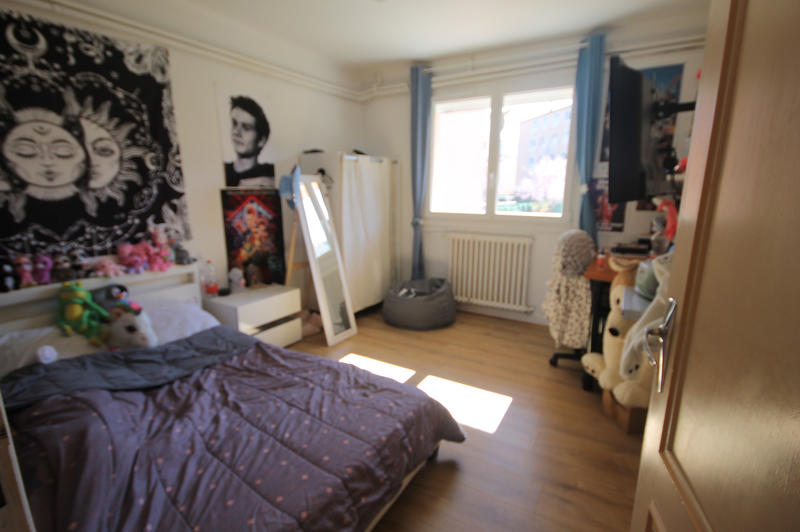 Maison - 98 m² - 4 pièces