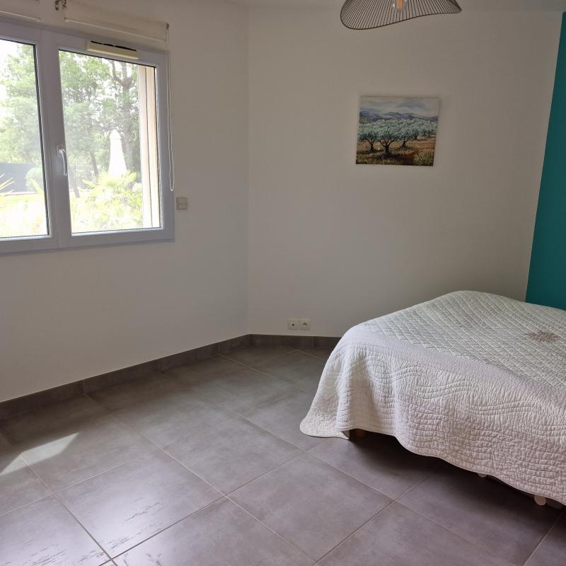 Villa - 150 m² - 5 pièces