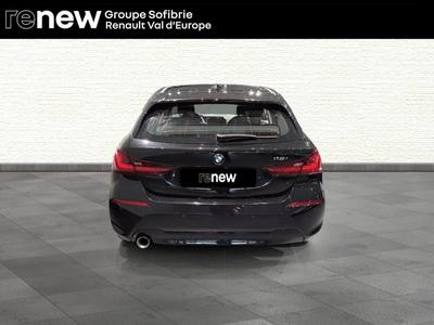 Bmw Série 1 F40 116i 109 ch Business Design