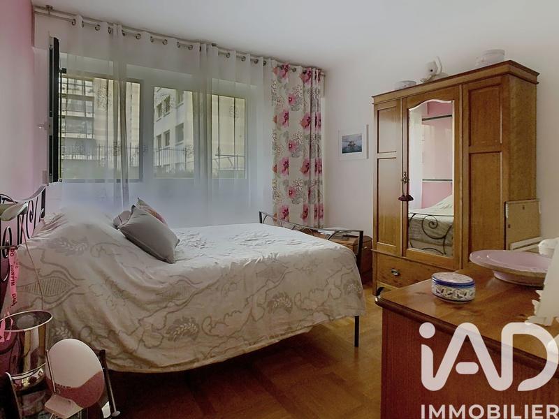 Appartement - 88 m² - 4 pièces