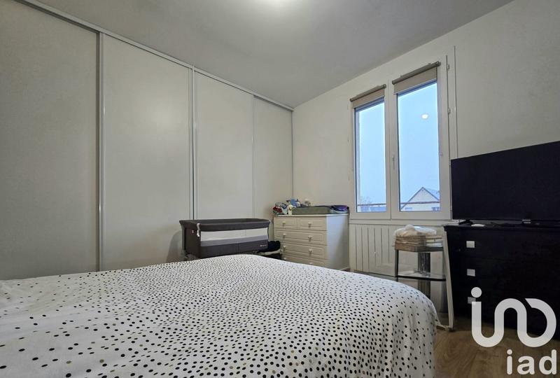 Maison - 70 m² - 3 pièces