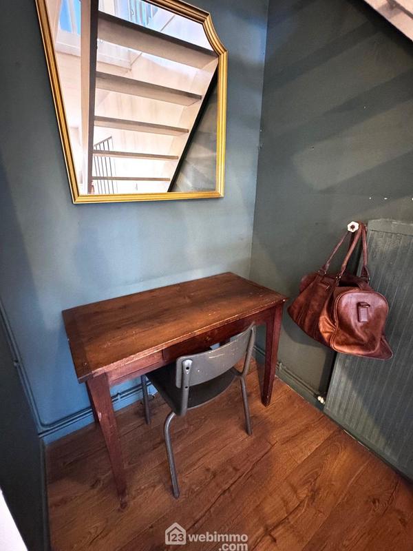 Maison - 83 m² - 4 pièces