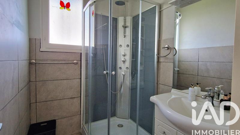 Maison - 126 m² - 5 pièces