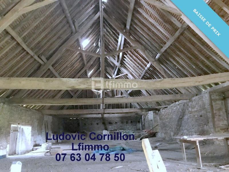 Propriété - 210 m² - 8 pièces