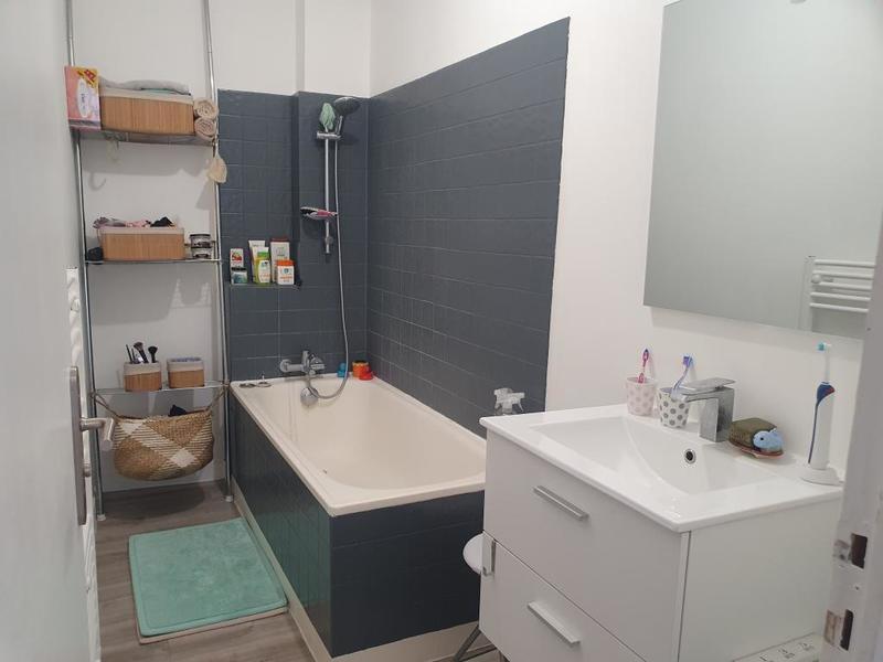 Appartement - 54 m² - 3 pièces