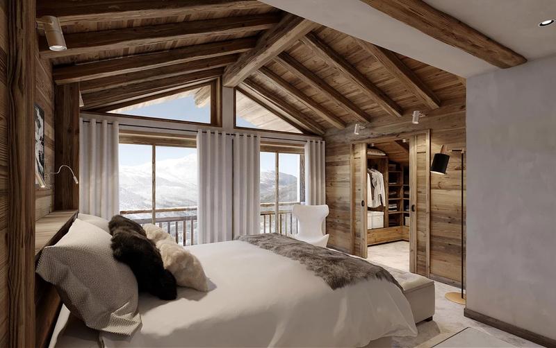 Châlet - 390 m² - 7 pièces