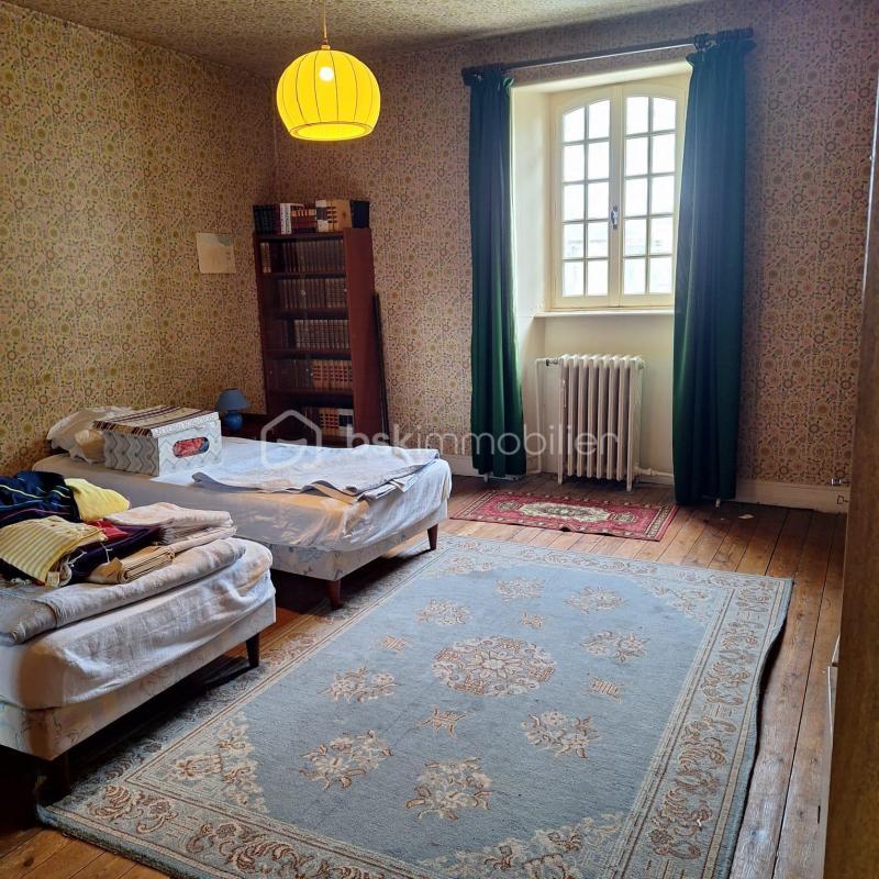 Maison de ville - 326 m² - 8 pièces