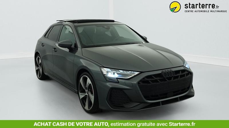 Audi A3 sportback Tfsi Mild Hybrid 150 s tronic 7 s line