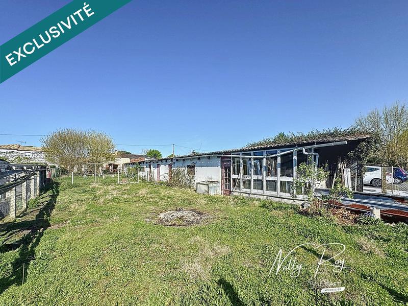 Maison - 136 m² - 5 pièces