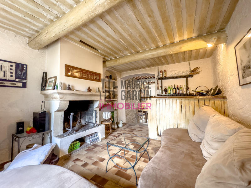 Mas - 150 m² - 6 pièces